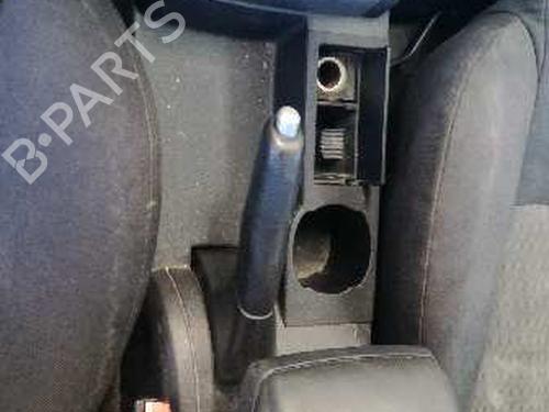 Kollisjonspute styreenhet FORD MONDEO III Saloon (B4Y) 1.8 16V | BP12739407M53