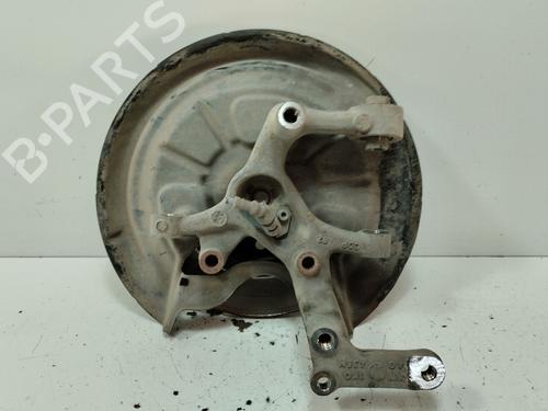 Right rear steering knuckle SEAT LEON (1P1) 2.0 TDI | BP15986483M28 