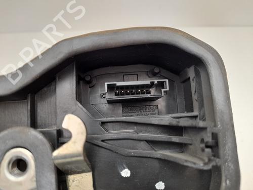 Rear left lock BMW 5 (E60) 530 d | BP12778353C100 