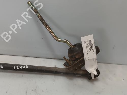 Gearstang PEUGEOT 206 Hatchback (2A/C) 1.9 D | BP29063487M90 