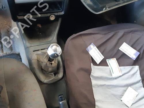 Engine control unit (ECU) VW POLO III (6N1) 60 1.4 | BP18356531M57 