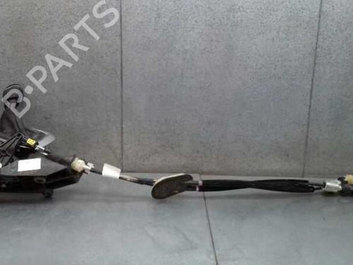 Used Gear lever RENAULT MEGANE IV Hatchback (B9A/M/N_) 1.5 dCi 110 (B9A3) (110 hp) 12750252