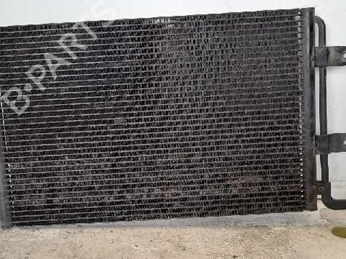 AC radiator VW GOLF IV (1J1) 1.9 TDI | BP12763765M32 