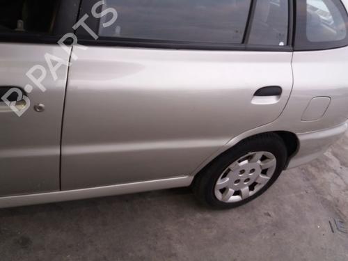 Headlight switch KIA RIO I Hatchback (DC) 1.3 | BP12722083I24 