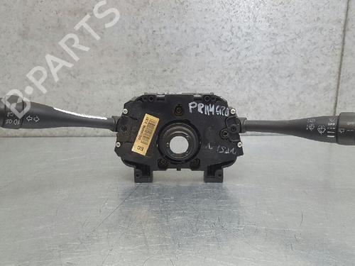 Used Headlight switch NISSAN PRIMERA Hatchback (P11) 2.0 TD (90 hp) 12729665