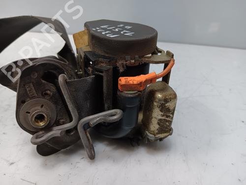 Front left seatbelt PEUGEOT 307 (3A/C)  | BP25791227I26 