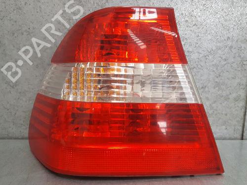 Used Left taillight BMW 3 (E46) 318 i (143 hp) 12733327