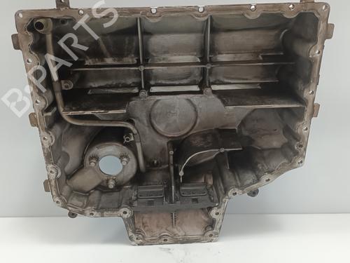 Oil sump VW TOUAREG (7LA, 7L6, 7L7) 5.0 V10 TDI | BP18486455M115 
