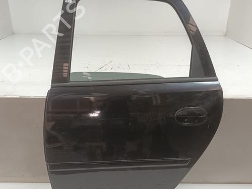left-rear-door-opel-meriva-a-mpv-x03-2003-2004-2005-2006-2007-2008-2009-2010-32749901 main image