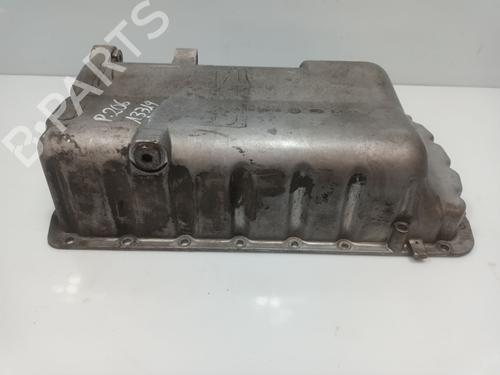 Used Oil sump Oil sump PEUGEOT 206 Hatchback (2A/C) 1.9 D (69 hp) 32707793 32707793