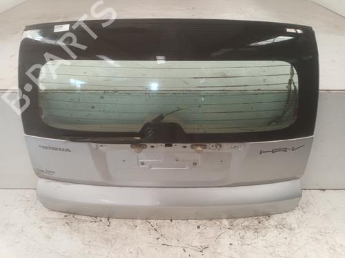 Used Tailgate HONDA HR-V (GH_) 1.6 16V 4WD (GH2, GH4) (124 hp) 21127668