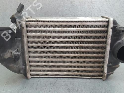 Intercooler AUDI A4 B5 (8D2) 2.5 TDI (150 hp) 12713100