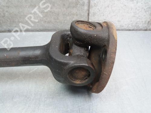 Right rear driveshaft JAGUAR XJ (X308) 3.2 | BP12744534M41 