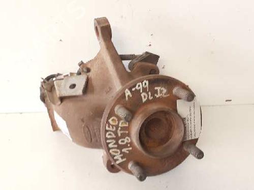Used Left front steering knuckle FORD MONDEO II Saloon (BFP) 1.8 TD (90 hp) 12746216