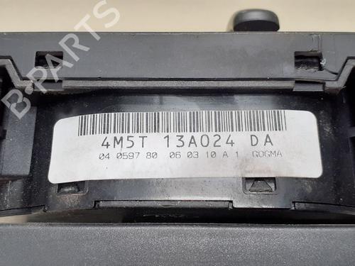 Commande de phare FORD FOCUS C-MAX (DM2)  | BP12743189I24 