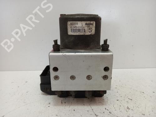 ABS pump SUZUKI IGNIS I (FH)  | BP12932606M43 