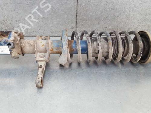 Left front shock absorber SEAT MARBELLA (28A) 0.9 Cat (40 hp) 12696154