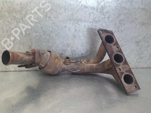 Udstødningsmanifold LAND ROVER FREELANDER I (L314)  | BP12856716M110 