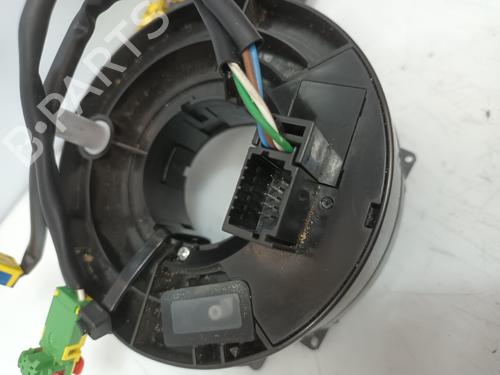 Squib airbag RENAULT MEGANE III Hatchback (BZ0/1_, B3_) 1.5 dCi (BZ09, BZ0D, BZ1W, BZ29, BZ14) | BP26431672C102 