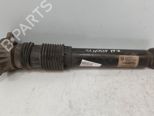 Used Left rear shock absorber BMW 5 Gran Turismo (F07) 530 d (245 hp) 26564803