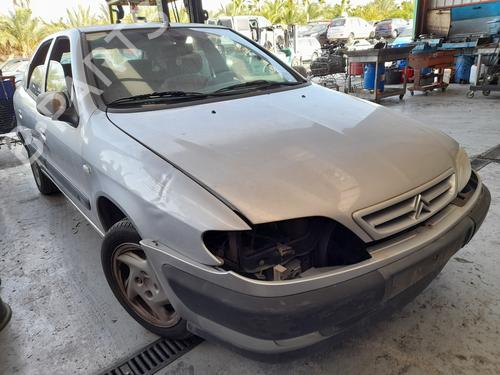 Gearbox CITROËN XSARA (N1) 1.8 i 16V | BP13899715M3