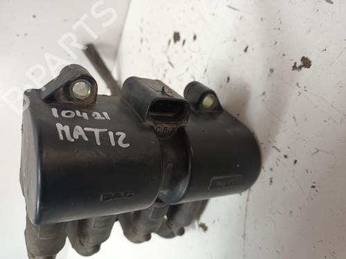 Ignition coil DAEWOO MATIZ (M100, M150) 1.0 | BP15986472M94 