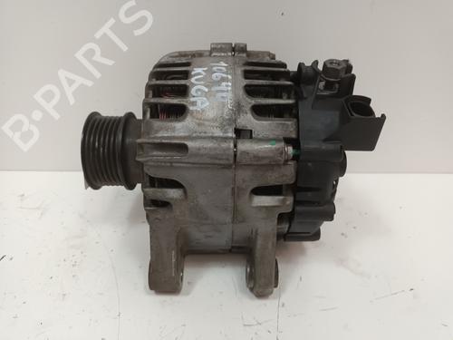 Alternator FORD KUGA II (DM2) 2.0 TDCi | BP16837029M7 