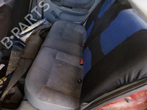 Venstre fortil støddæmper RENAULT MEGANE I (BA0/1_) 1.4 e (BA0E, BA0V) | BP12750420M16