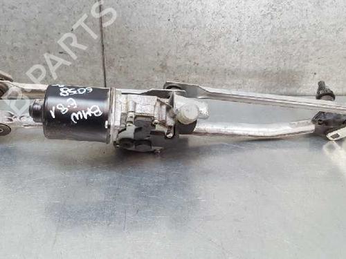Front wiper motor BMW 1 (E81) 116 i | BP12729428M29 
