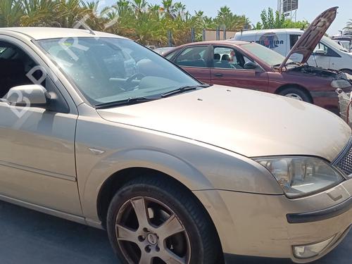 Engine FORD MONDEO III Saloon (B4Y) 2.2 TDCi | BP38288099M1 - Image 14