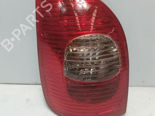 Venstre baglygte CITROËN XSARA PICASSO (N68) 1.6 16V (109 hp) 32017980