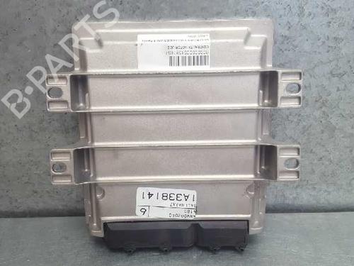 Used Engine control unit (ECU) LAND ROVER FREELANDER I (L314) 1.8 16V 4x4 (117 hp) 12704816