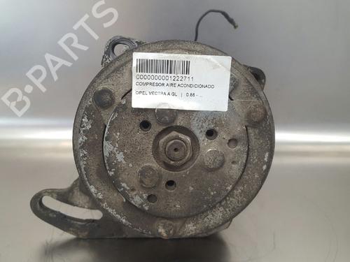 AC compressor OPEL VECTRA A (J89) 1.6 i (F19, M19) | BP12697717M34 