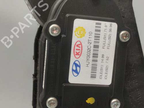 Pedal KIA OPTIMA (FSGDS6B) | BP32397138I4 - Image 2