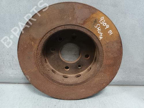 Other KIA SHUMA II (FB) 1.6 | BP16181038O1 