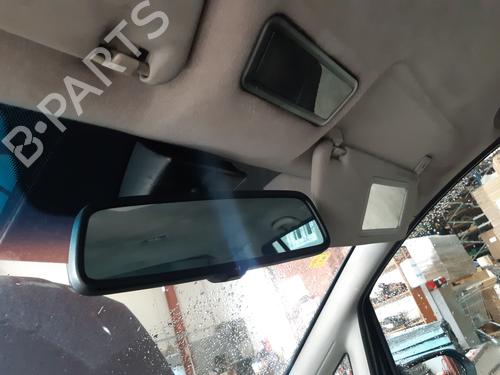 Headlight switch OPEL ZAFIRA A MPV (T98)  | BP33657731I24  - Image 14