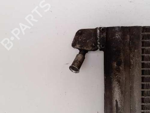 AC radiator PEUGEOT 306 (7B, N3, N5) 1.9 SLD | BP12764047M32 