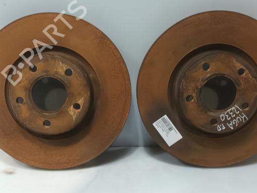 Andre FORD KUGA III (DFK) [2019-2025]  30886679