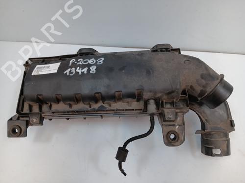 Used Air filter box Air filter box PEUGEOT 2008 I (CU_) [2013-2026] 35770795 35770795