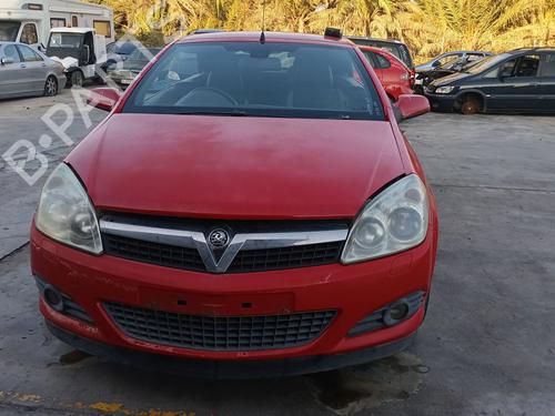 Brugte OPEL ASTRA H TwinTop (A04)    4554124