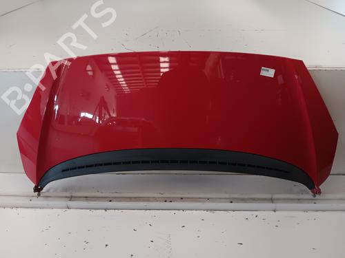 Capot PEUGEOT 1007 (KM_) [2005-2026]  33199560