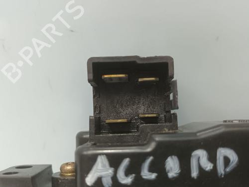 Varmeblæsermodstand HONDA ACCORD VI (CK, CG, CH, CF, CL) 1.8 i (CG8) | BP29708345M108 