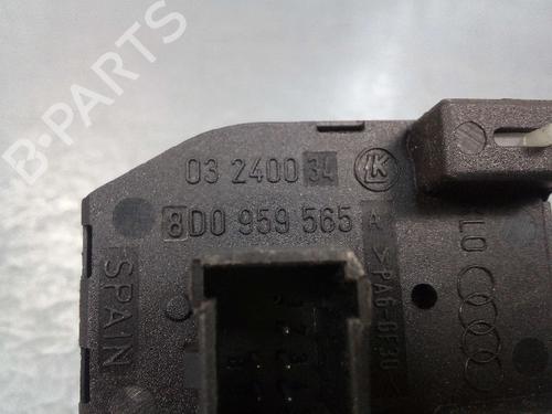 Mirror switch AUDI A3 (8L1) 1.9 TDI | BP22522815I25 