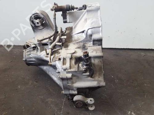 Gearbox NISSAN PRIMERA (P11) 2.0 TD | BP12688225M3 