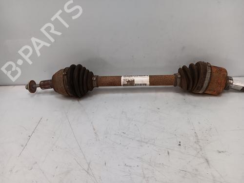 Used Left front driveshaft FORD FOCUS II (DA_, HCP, DP) 1.6 Ti (115 hp) 28072795