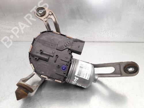 Used Front wiper motor KIA CARENS IV 1.7 CRDi (116 hp) 12766302