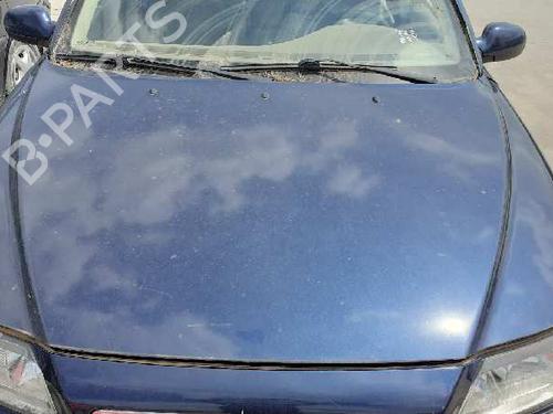Right front steering knuckle VOLVO S80 I (184) 2.4 | BP12772928M26 