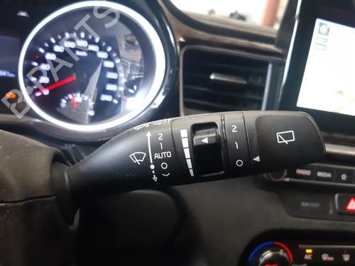 Left front driveshaft KIA CEED Sportswagon (CD)  | BP29546336M38 