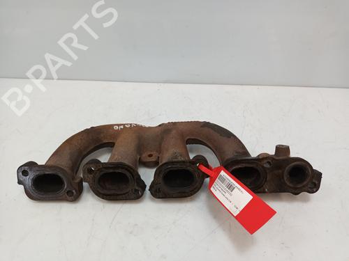Used Exhaust manifold OPEL MOVANO A Van (X70) 2.2 DTI (FD) (90 hp) 19643356