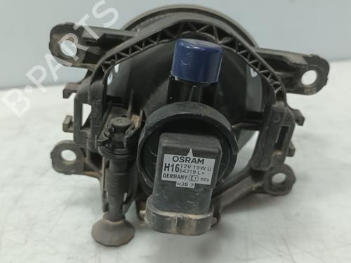 Left front fog light DACIA LODGY (JS_) | BP30113077C30